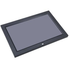 Resim Büro Ev Dekoru İçin Kumandalı Mp3 Çalar 10ınç Dijital Fotoğraf Çerçevesi 