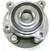 Resim Arka Teker Poryasi Rulmanli Cruze 2016- Astra K 2016- 504619513 