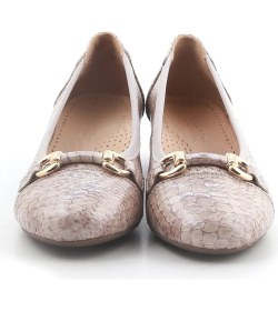 Resim Kadın Topuklu / Stiletto CAN-N74105.77 John May Vizon Mısır (788) 