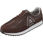 Resim Costo Shoes GG18 Kahve Nubuk Deri Erkek Deri Spor Ayakkabı Özel Seri.. Termo Taban ve Rahat Geniş Kalıp 