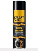 Resim Genel Markalar Fren Balata Temizleme Spreyi Genel Temizleme Spreyi 500 ml 24 Adet 