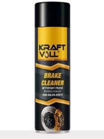 Resim Genel Markalar Fren Balata Temizleme Spreyi Genel Temizleme Spreyi 500 ml 24 Adet 