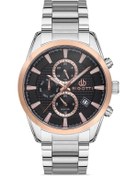 Resim Bigotti Milano BG.1.10452.4 Erkek Kol Saati 