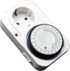 Resim Cata Mekanik Zaman Saati 