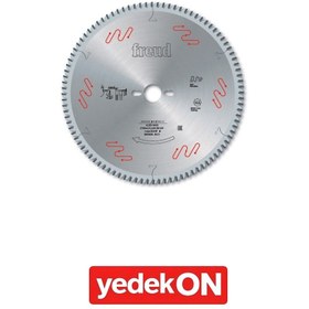 Resim Freud Trapez Testere Ft01 300*3,2*2,2*30*96 Lg3d0600 
