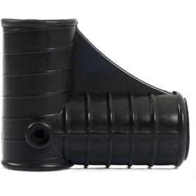 Resim LOOVE BEBE Beşik 32 Lik Beşik Ayağı Boru Birleştirme Aparatı 4 Adet Beşik Plastik Polipropilen Ayak 