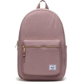 Resim Herschel Supply Co. Herschel Sırt Çantası Hrschl11407 Kül Gülü Gülkurusu 