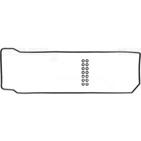 Resim REINZ 15-34868-1 Subap Kapak Lastiği Volvo D 12 A-B Fh / Fm 12 