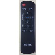 Resim VESTEL Etkileşimli Tahta Uzaktan Kumandası 