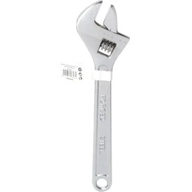 Resim Workpro WP272001 150 mm Kurbağacık Anahtar Mini Boy Dayanıklı Krom Kaplama Malzeme Çin Menşeli 