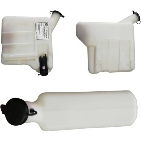 Resim Taiwan Su Fıskiye Deposu Canter 304 / 449 Motorlu 