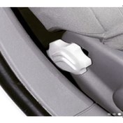 Resim Citroen C5 Koltuk Ayar Kolu (547640769) 