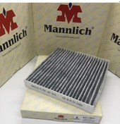 Resim Mcf-1901c Toyota Uyumlu Rav 4-d4d-auris Karbonlu 87139-52020 Polen Filt 