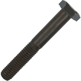 Resim Akb Inç Civata Unc 3/8"x2" (Kalın Diş 9.5X50.8MM), 3 Adet 