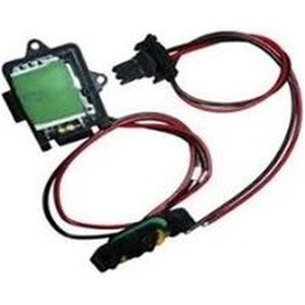 Resim Hellux Hlr.100127 - Fan Motoru Rezistansı Kangoo Iı-ııı 1.5 