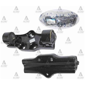Resim Takoz Şanzıman H-100 Kamyonet 05 21830-4f000 