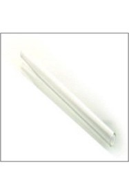 Resim Edulab CAM BORU (10 cm. Boy ucu çek. düz) 