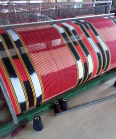 Resim KADIN KEŞAN KUMAŞ KLOŞ ETEK-6117 