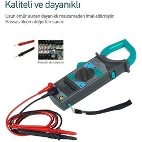 Resim Proskit Mt-3266 Dijital Pensampermetre 
