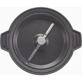 Resim Beper Kırmızı Retro Patlamış Mısır Makinesi 700 W 