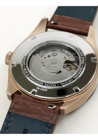 Resim Aries Gold G 9021 RGBK-BR Erkek Kol Saati 