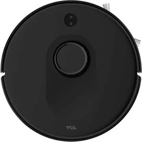 Resim Tcl B601B Sweeva 6000M Moplu Robot Süpürge Haritalama Özellikli 