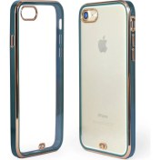 Resim Gritty Apple iPhone 11 Uyumlı Kamera Lens Korumalı Baskı Tasarımlı Telefon Kılıfı 