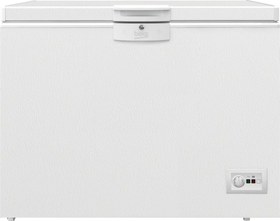 Resim BEKO 3298 JEM Sandık Tipi Derin Dondurucu 
