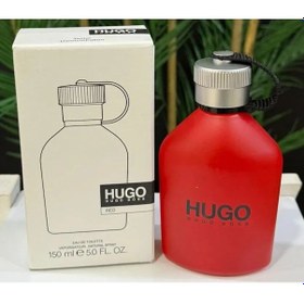 Resim Hugo Boss Red Edt 150 ML Oryantal 