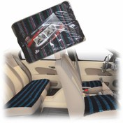 Resim Autojoy Oto Serme Koltuk Minderi 