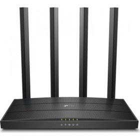 Resim Archer C80, Ac1900 Mbps Kablosuz Mu-mımo Wi-fi Router, Siyah 