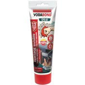 Resim Vodabond 200 Gr. Tüp Çok Amaçlı Montaj Yapıştırıcı (NM-CFS10) 