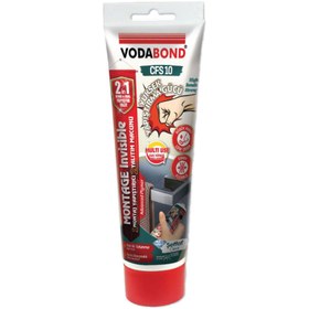 Resim Vodabond 200 Gr. Tüp Çok Amaçlı Montaj Yapıştırıcı (NM-CFS10) 