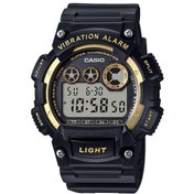 Resim Casio W-735h-1a2vdf Kol Saati 