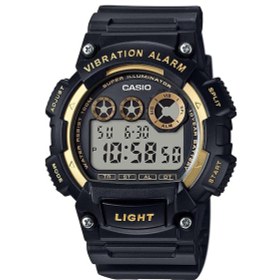 Resim Casio W-735h-1a2vdf Kol Saati 