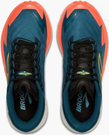 Resim Brooks Erkek Catamount 4 Trail Koşu Ayakkabısı Çok Renkli 