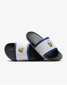 Resim Nike Offcourt France Erkek Terlik NDD SPORT 