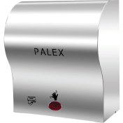 Resim Palex Otomatik Krom Havlu Dispanseri 