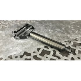 Resim Göksan Çelik Turbo Soyacak Mega 
