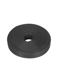 Resim Geeroyoo "çok Amaçlı Yeniden Kullanılabilir Kablolama Bandı - Esnek Ve Dayanıklı Nylon Kablo Düzenleyici" 