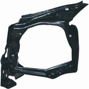 Resim Renault Kangoo Far Sacı Sol 98-2003 Oem No 7751705161 Uyumlu Ren09ka003 