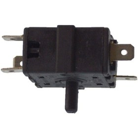 Resim Lx6331 - Lx6334 Fanlı Isıtıcı Anahtarı, Ile Uyumlu 5 Bacak 