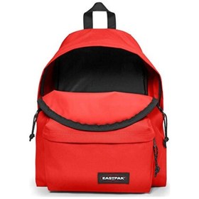 Resim Easpack Eastpak Padded Pakr Sırt Çantası Ek0006206s61 Turuncu Turuncu 