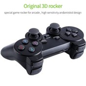 Resim Carrier- M8 Kablosuz Oyun Konsolu 2.4g Hd Arcade Ps1 Ev Tv Mini 