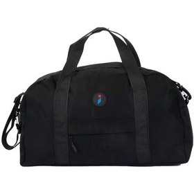 Resim Omuz Askılı Spor Çantası Siyah Outdoor Siyah 