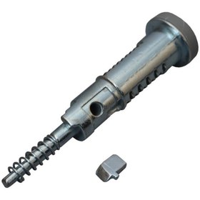 Resim Bross Otomotiv Opel Vectra İçin Kontak Şaft Kilit Silindir Mili 