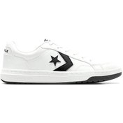 Resim Converse Pro Blaze V2 Beyaz Erkek Sneaker Beyaz 