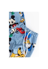 Resim Babymod Figürlü 2'li Kız-Erkek Bebek Takım 001 