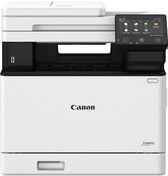 Resim CANON i-SENSYS MF754CDW Renkli Lazer Yazıcı , Tarayıcı,Fotokopi, Fax, Wifi, Lan, Duplex Canon