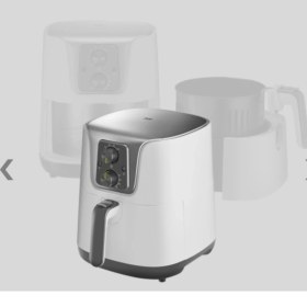 Resim Beko Fryday Az Yağlı Pişirici, Sağlıklı ve Pratik Kullanım Kolaylığı 